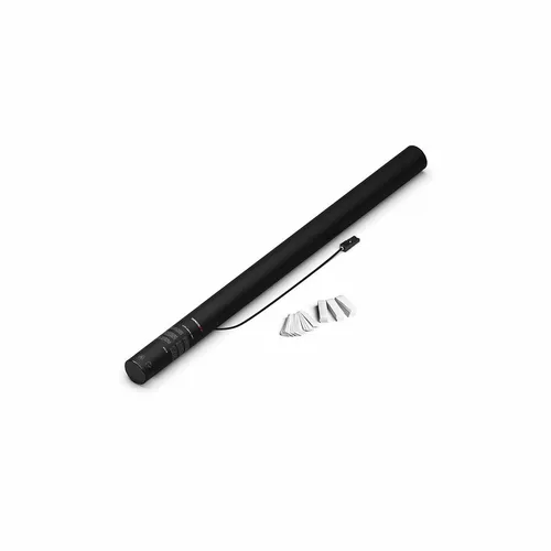 MAGICFX Electric Cannon PRO Confetti White 80cm - konfettikanone elektrisch