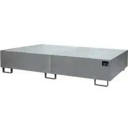 Bauer Südlohn Regalwanne RW-GR 2700-2, feuerverzinkt von Bauer