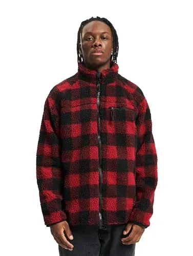 Brandit Teddyfleece Jacket