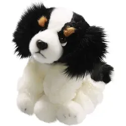 Carl Dick Cavalier King Charles Spaniel sitzend ca. 22cm 3198 Kuscheltier, Plüschtier, Stofftier