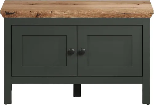 trendteam smart living in grün von trendteam