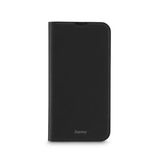 Folio für Apple iPhone 15 Pro 136016 Daily Protect (Schwarz)
