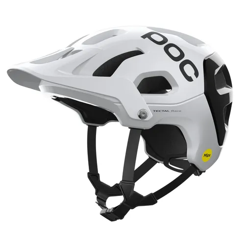 POC Omne Air MIPS Fahrradhelm, Größe M 55-58 cm - Fahrradhelm mit MIPS-Technologie für optimalen Schutz und Komfort beim Radfahren, ideal für Rennradfahrer und Mountainbiker.