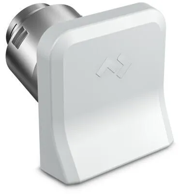 Dometic TwinBoost EDB Abluftleitung von Dometic