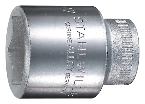 Stahlwille Steckschlüssel-Einsatz 1/2