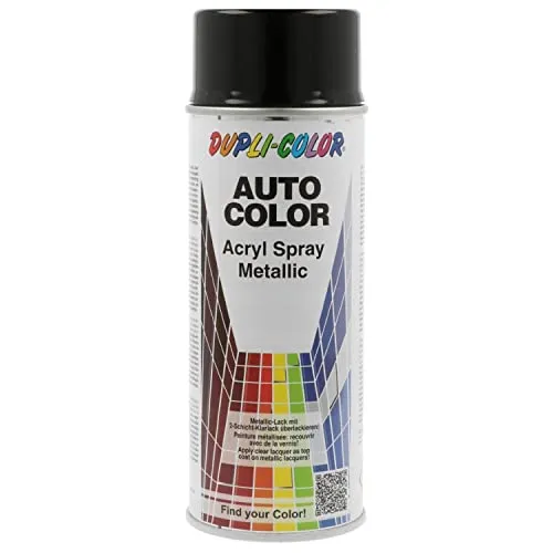 DUPLI-COLOR 808609 AUTO COLOR 70-0425 grau metallic 400 ml