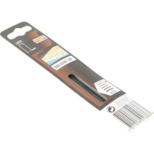 Bahco Sägeblätter von Bahco