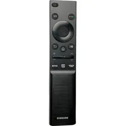 Samsung BN59-01358B Fernbedienung Original für Smart TV Fernsehgeräte Schwarz V2 - Schwarz