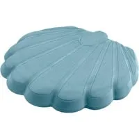 BIG Splash-Shower Bodendusche Blau