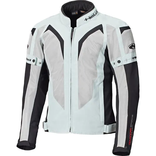 Held Sonic II Motorrad Textiljacke 3XL - Schutzjacke aus AIRGUARD 400 D mit 3D Air-Mesh-Einsatz auf der Rückseite für optimale Belüftung und Komfort beim Fahren.