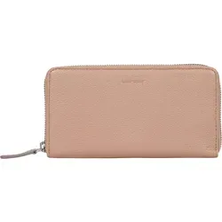 GERRY WEBER Geldbörse Purse mit RFID-Blocker in braun von GERRY WEBER