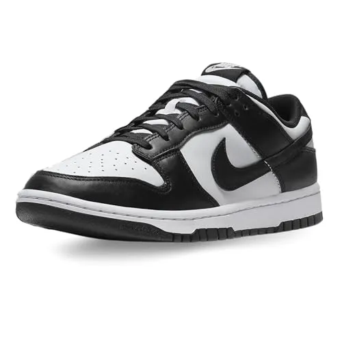 Nike DD1503-101 Nike Dunk Low Damen White/Black-White EU 44.5