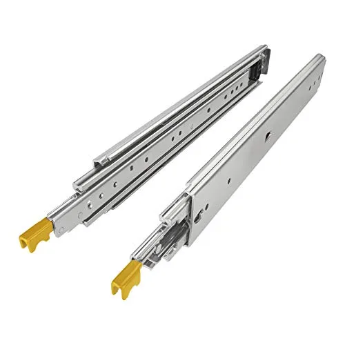 Schubladenschienen von SO-TECH