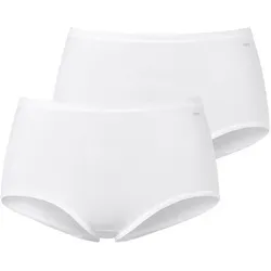 Produktbild Taillenslip MEY für Damen, Gr. 42/44, weiß