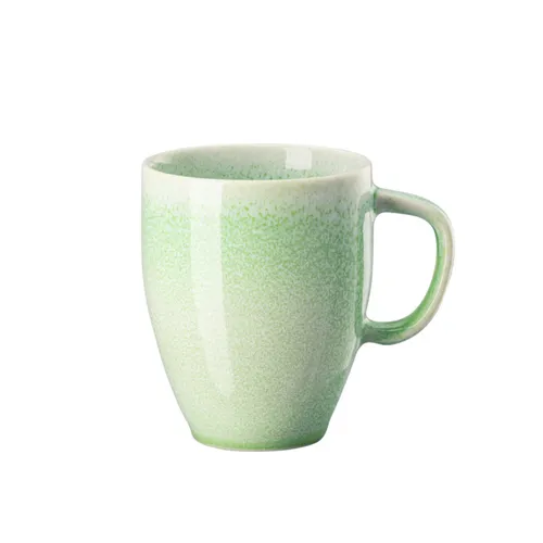 Rosenthal Junto Jungle Becher mit Henkel 0,38 L von Rosenthal