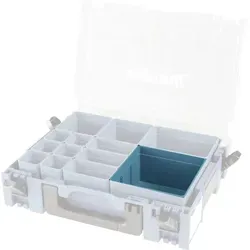 Makita 191x97-5 Boxeinsatz (l X B X H) 150 X 150 X 93 Mm