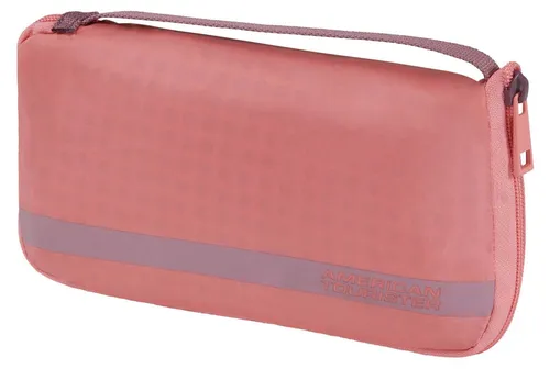 American Tourister Foldable Luggage Cover M