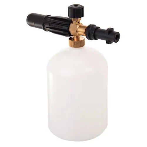 Schaumlanze 2000ml für Hochdruckreiniger Karcher K2 K3 K4 K5 K6 K7