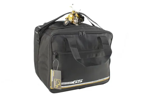 TopCase Innentasche passend für BMW R1200GS-LC ADVENTURE 2014- mit ALU-Koffern