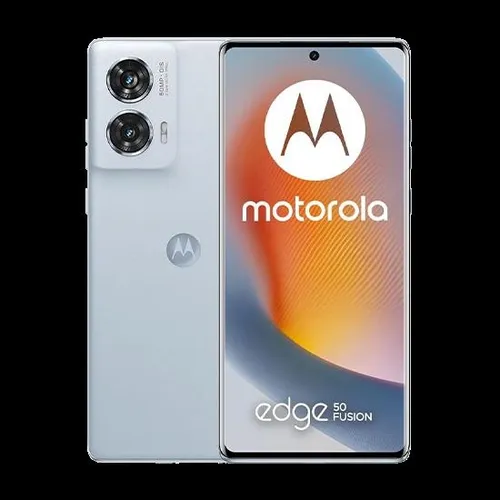 Motorola edge 50 Fusion von Motorola