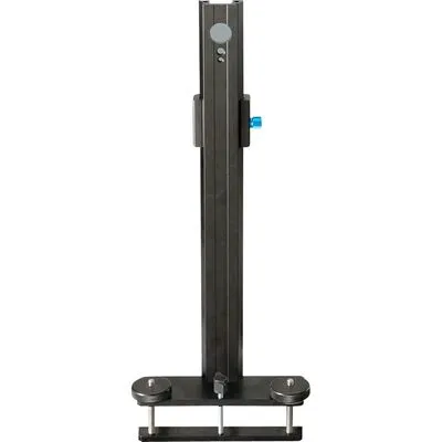 Novoflex MagicStudio Macro-Reproschiene - Präzise Macro-Reproschiene für kreative Fotografie, ideal für Detailaufnahmen und Makrofotografie.