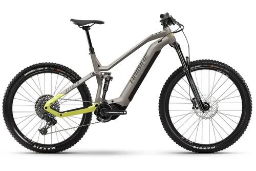 Haibike AllMtn 2 Fully MTB E-Bike
