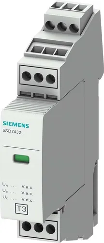 Siemens SPD Typ 3 5SD74325