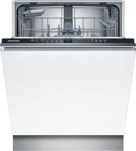 Constructa CG5VX03ITE vollintegrierbarer Geschirrspüler von Constructa