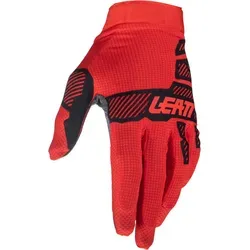 Leatt 1.5 GripR 2024 Motocross Handschuhe - Ultraleicht und optimaler Halt - Motorradhandschuhe mit FormFit-Fingernähten für besten Grip und Gefühl. Ideal für Motocross-Enthusiasten, die Leichtigkeit schätzen.