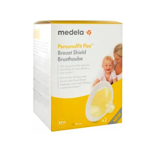 Medela Funil Personal Fit Flex XL von Medela