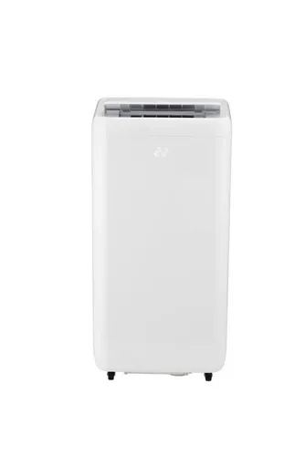 exquisit 4-in-1-Klimagerät CM 31200 we – Flexibles Klimagerät für ganzjährigen Komfort