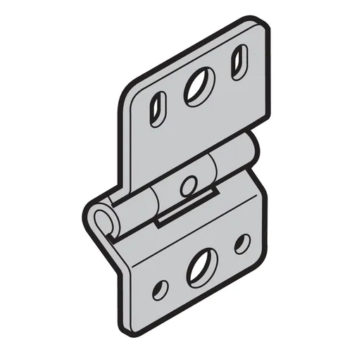 Hörmann Scharnier Typ 6 3038564 von Hörmann