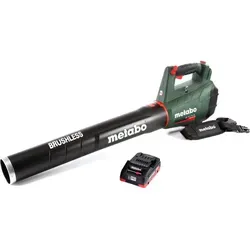 Metabo LB 18 LTX BL Akku Laubbläser 18 V