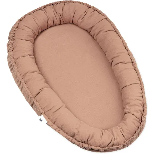 Julius Zöllner Kuschelnest NIDO Musselin von Julius Zöllner