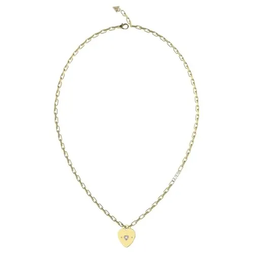 Guess Kette JUBN05060JW-YG von GUESS