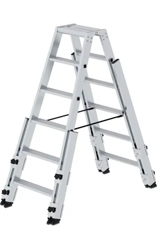 MUNK Stehleiter 42712 von MUNK Günzburger Steigtechnik