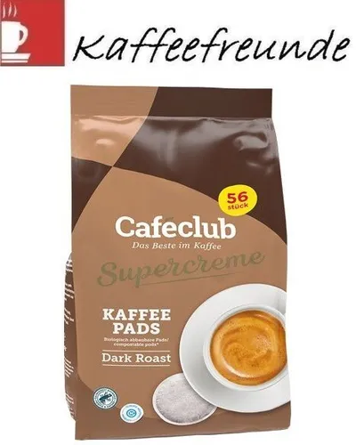 Kaffee Schwarz von Cafeclub