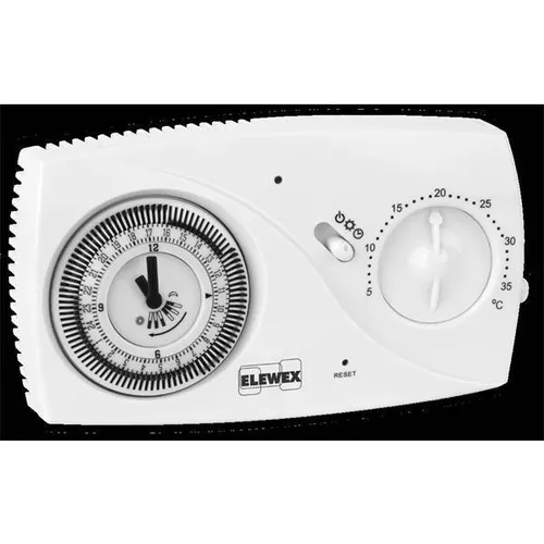 Vemer VE618500 Digitaler Raumthermostat