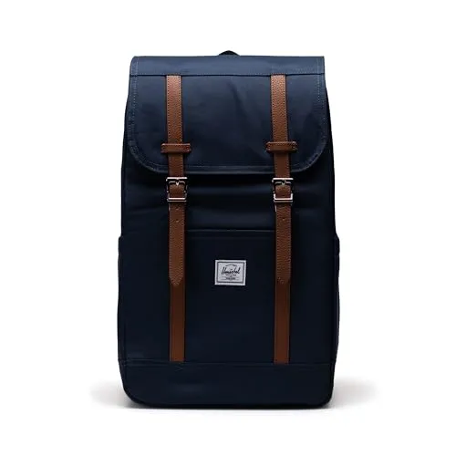 Herschel Retreat-Rucksack in Marine von Herschel