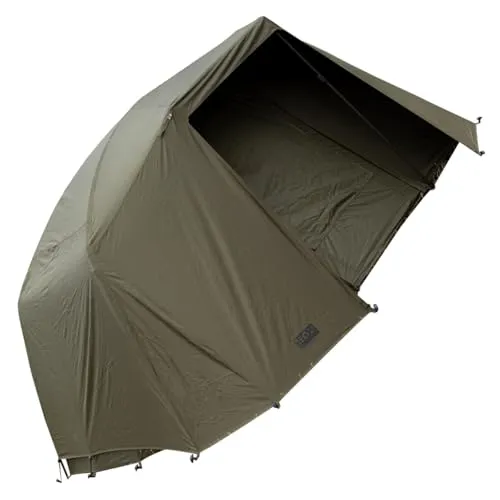 Fox EOS Pro Bivvy 2 Personen Skin – Komfort & Schutz