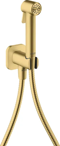 hansgrohe AXOR Bidette Handbrause EcoSmart 1-Jet
