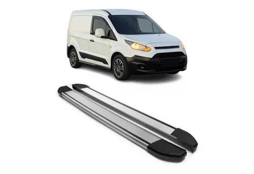 OMAC Kfz-Schmutzfänger für Ford Transit Tourneo Connect 2014-2021 L1, 2-tlg. rutschfest und langlebig - Praktischer 2-teiliges Set für Ford Transit Tourneo Connect, bietet zuverlässigen Schutz vor Schmutz und Spritzwasser. Robustes Material sorgt für lange Haltbarkeit im täglichen Einsatz.