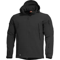 Pentagon Artaxes Jacke Schwarz 4XL Herren Schwarz 4XL - Schwarz - 4XL