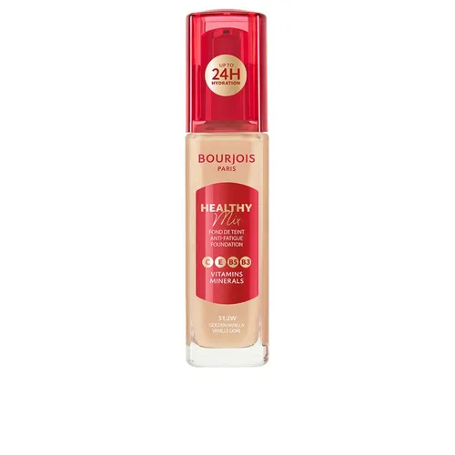 healthy mix Make-up-Basis #51 .2W-Golden Vanilla