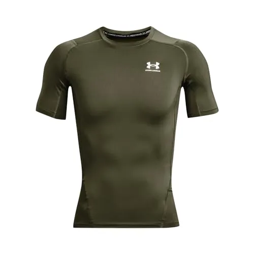 Under Armour HeatGear Armour Herren T-Shirt von Under Armour