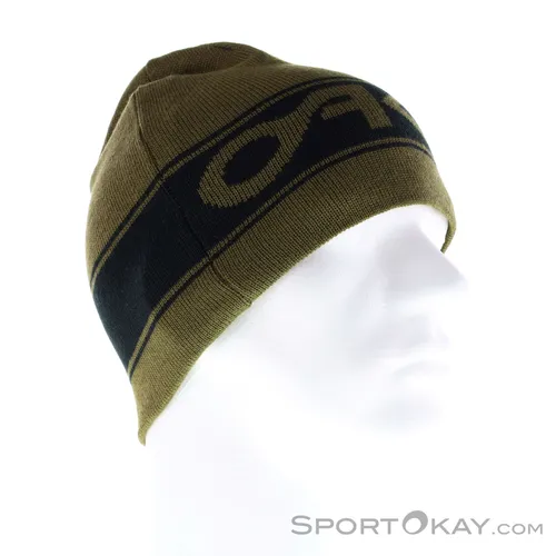 Oakley TNP Reversible Beanie Mütze