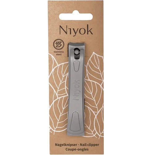 Niyok Nagelknipser groß   1 Stk.