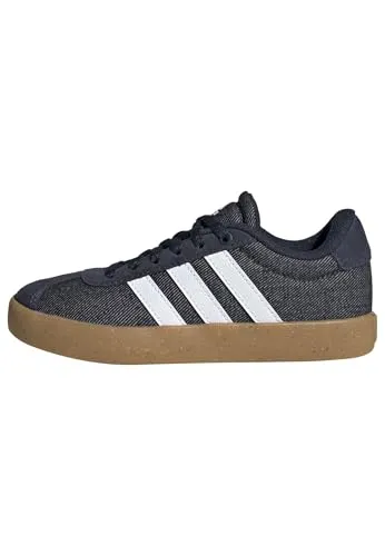 adidas Sportswear VL COURT 3.0 KIDS SCHUH in blau von adidas