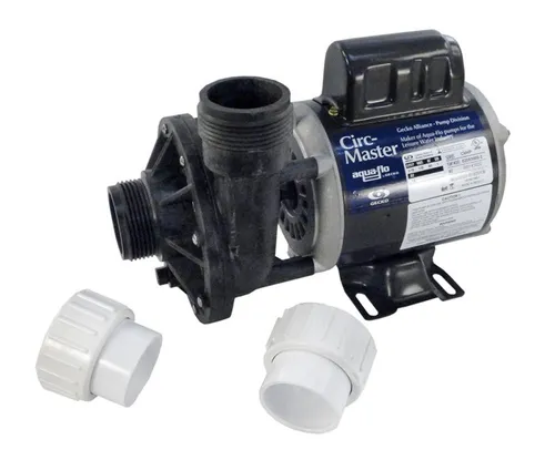 Aqua-Flo 02093001-2010 0,06 HP 230 V CMHP Pumpen Umwälzung Circ-Master