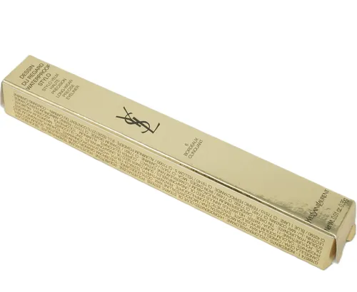 Yves Saint Laurent Dessin du Regard Wasserfestes Eyeliner 0,35g Bordeaux - Wasserfester Eyeliner für präzise Konturen und langanhaltende Farbintensität. Ideal für einen perfekten Augenaufschlag, der den ganzen Tag hält.